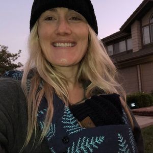 Meet your Posher, Kaitlyn